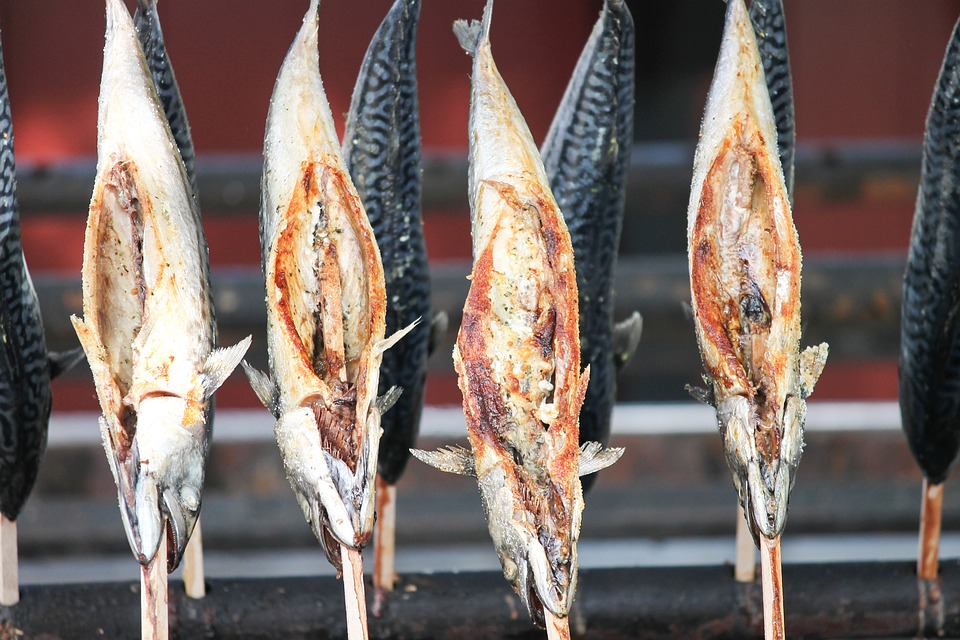За димовою завісою: аналіз ринку копченої риби в Україні